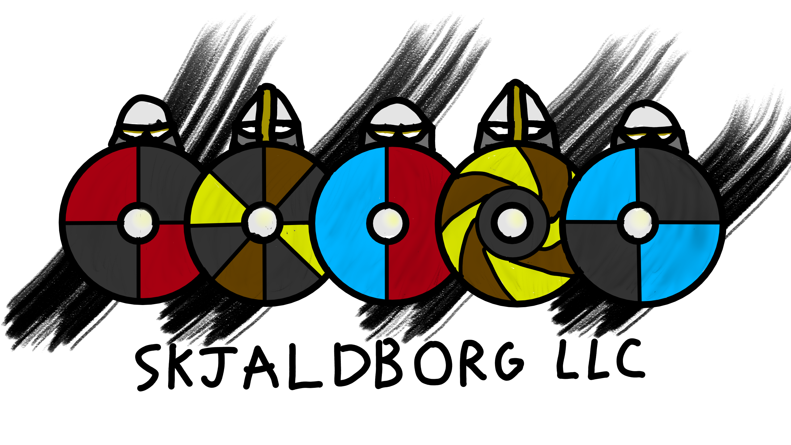 Skjaldborg LLC logo